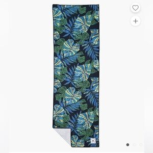 Kaleidoscope
Yoga Mat Towel